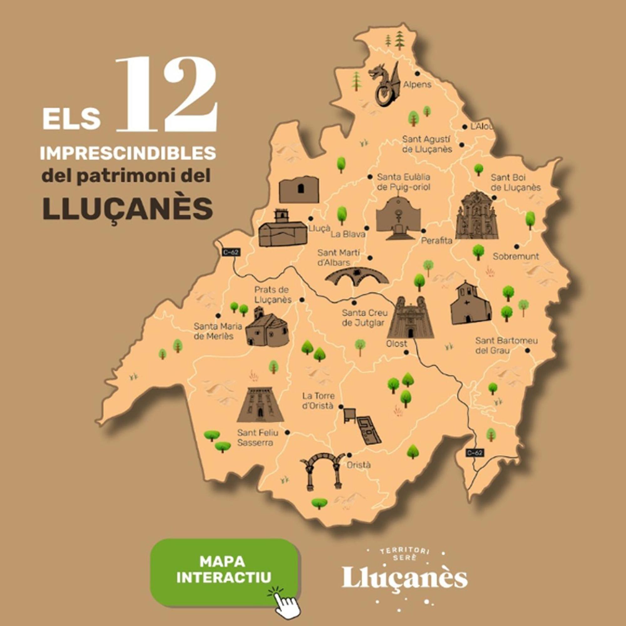 Апартаменти El Turo Sant Boi de Llucanes Екстер'єр фото